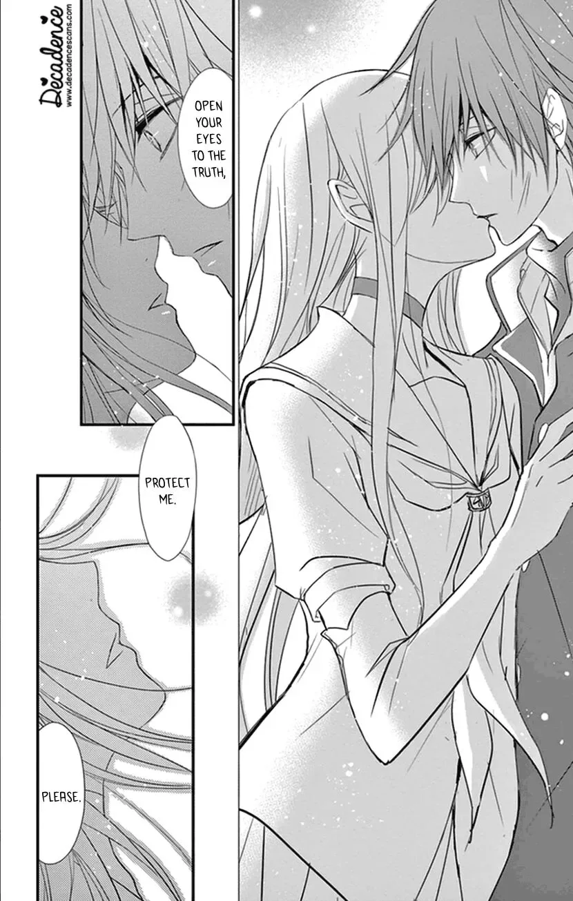 Queen's Quality Chapter 9 page 36