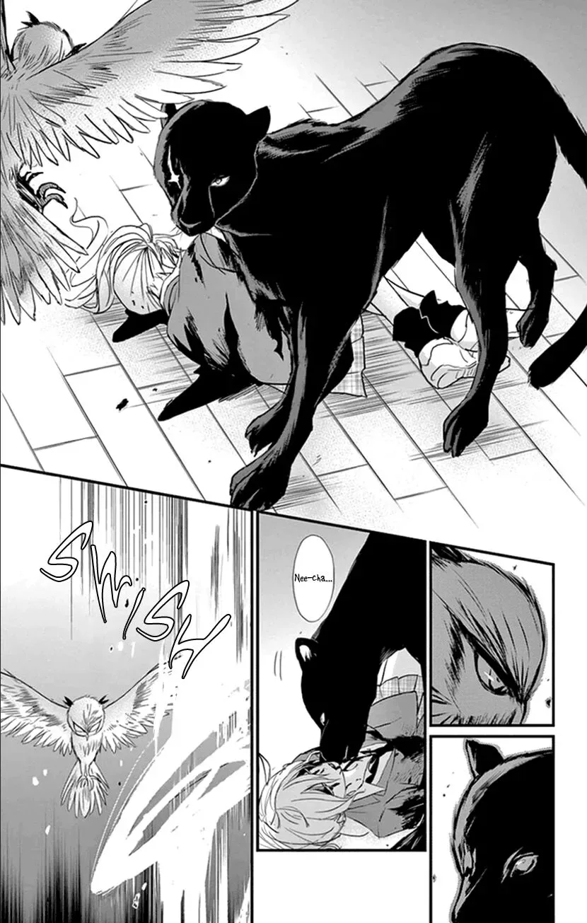 Queen's Quality Chapter 9 page 39