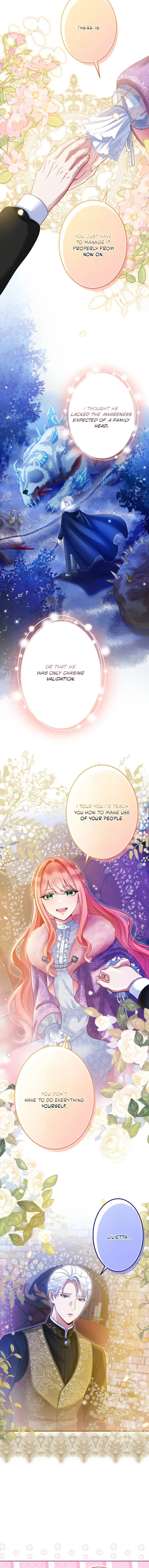 What It Means to Defy a Royal Decree Chapter 9 page 16