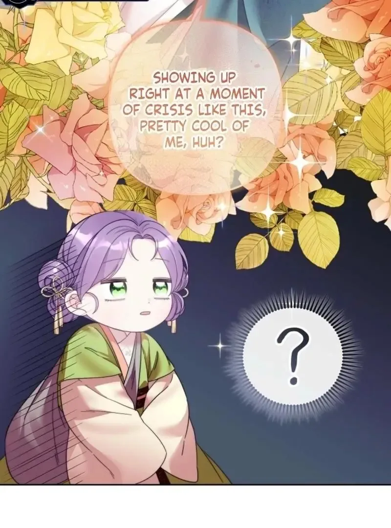 The Time-limited Baby Doctor Doesn’t Hide Her Smarts Chapter 10 page 10