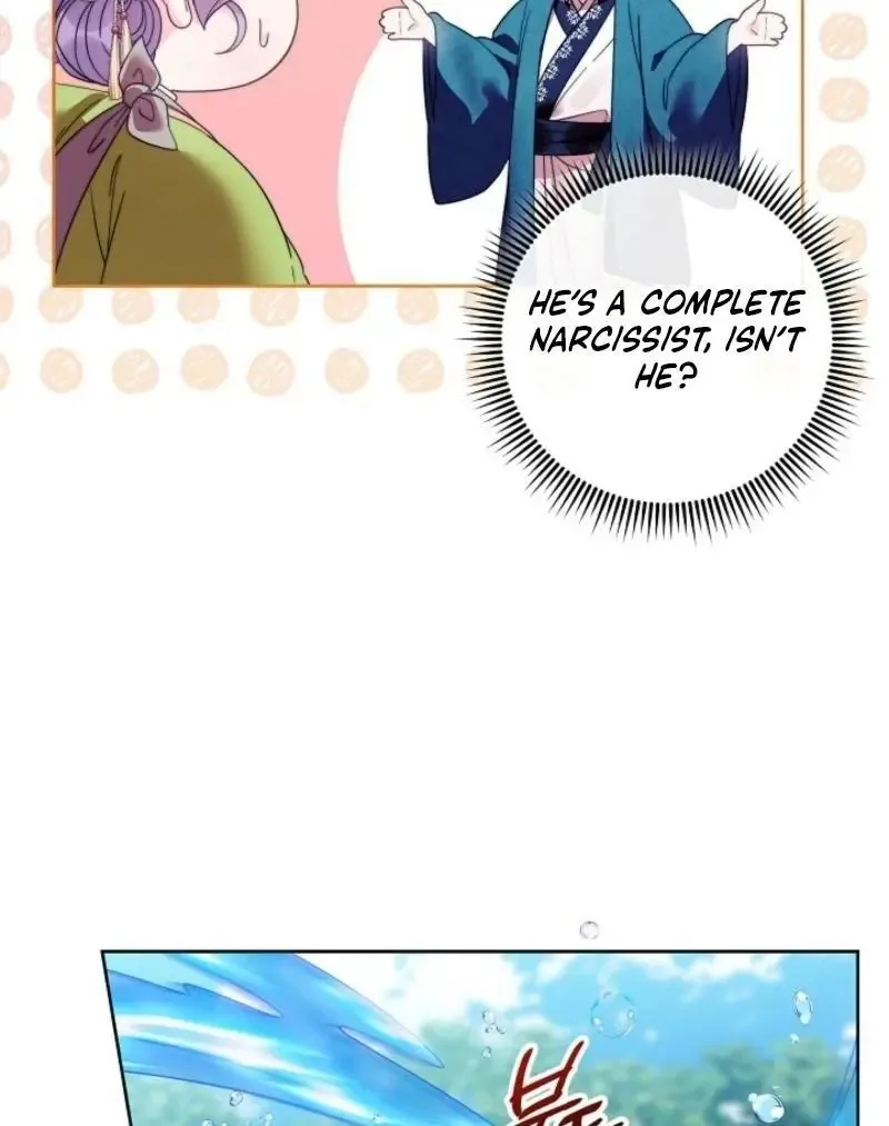 The Time-limited Baby Doctor Doesn’t Hide Her Smarts Chapter 10 page 12