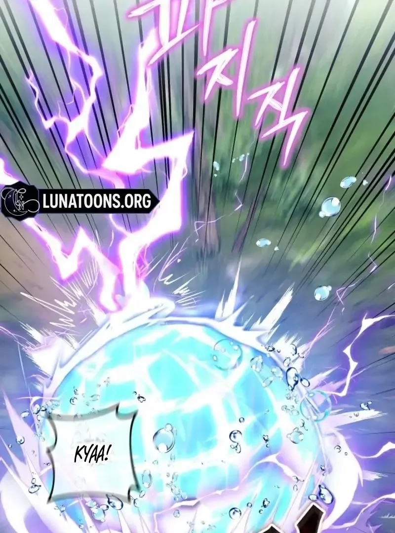 The Time-limited Baby Doctor Doesn’t Hide Her Smarts Chapter 10 page 34