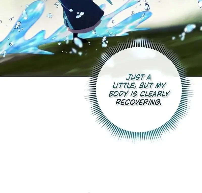The Time-limited Baby Doctor Doesn’t Hide Her Smarts Chapter 10 page 83