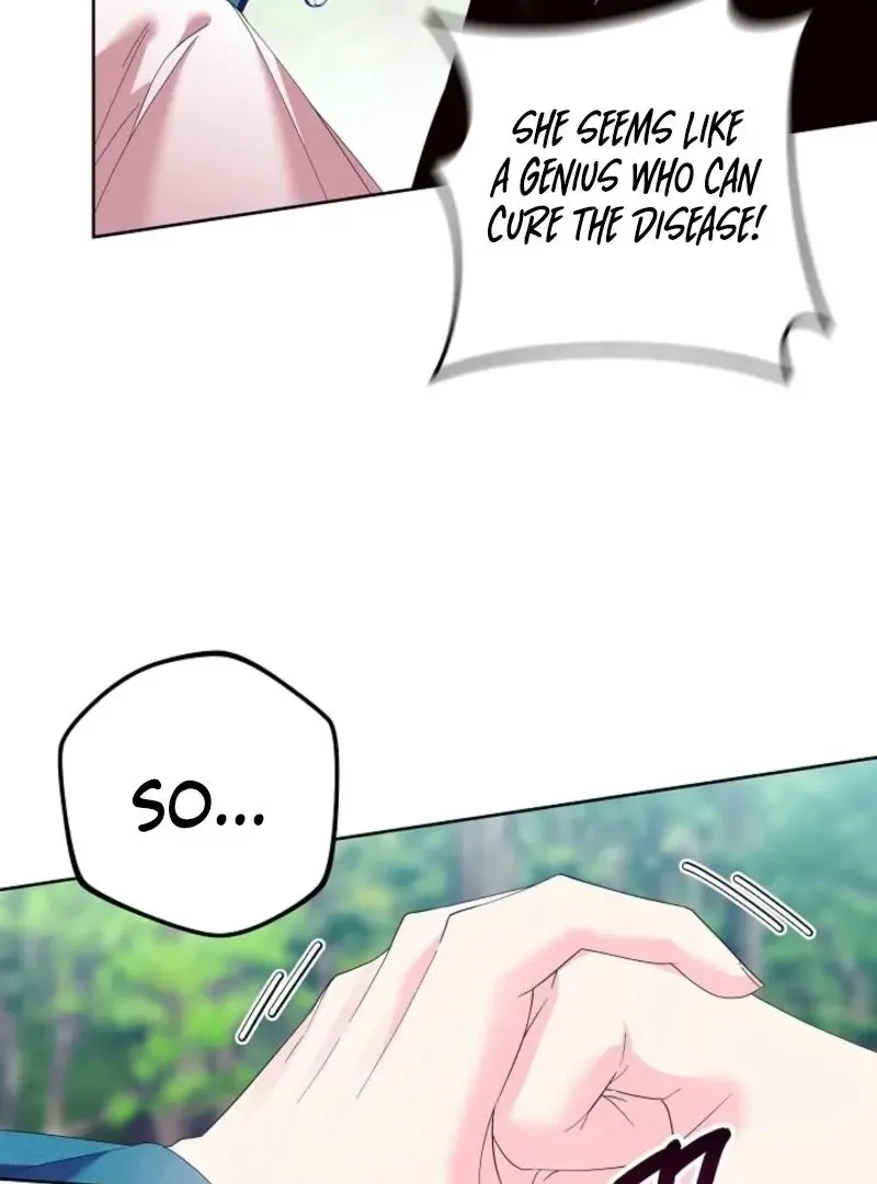 The Time-limited Baby Doctor Doesn’t Hide Her Smarts Chapter 10 page 88