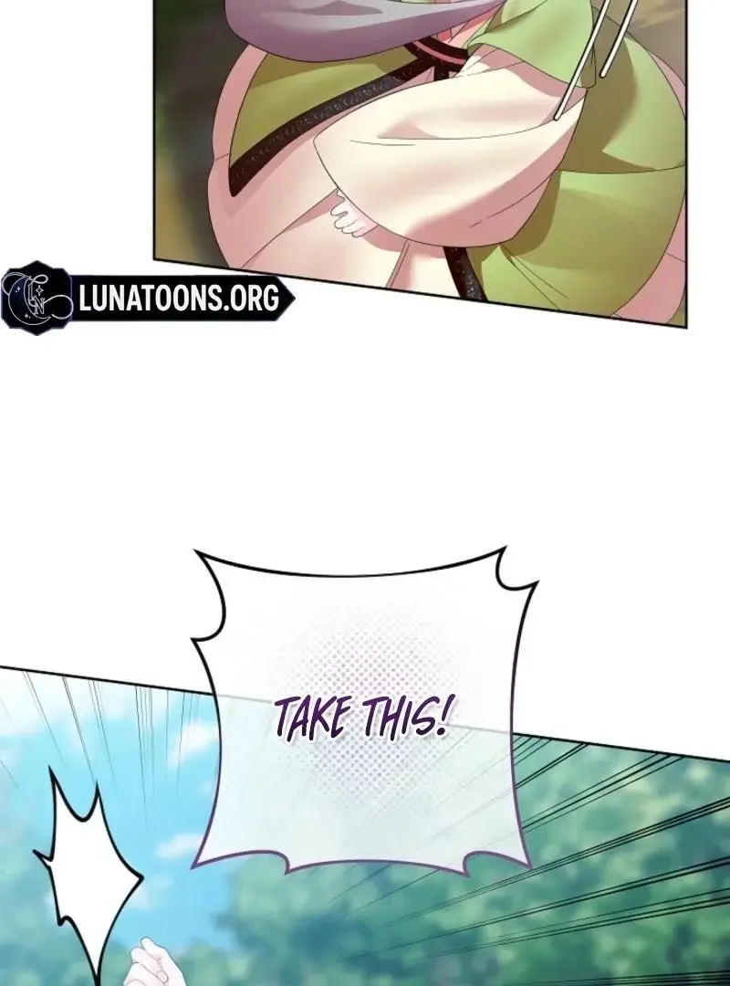 The Time-limited Baby Doctor Doesn’t Hide Her Smarts Chapter 10 page 94