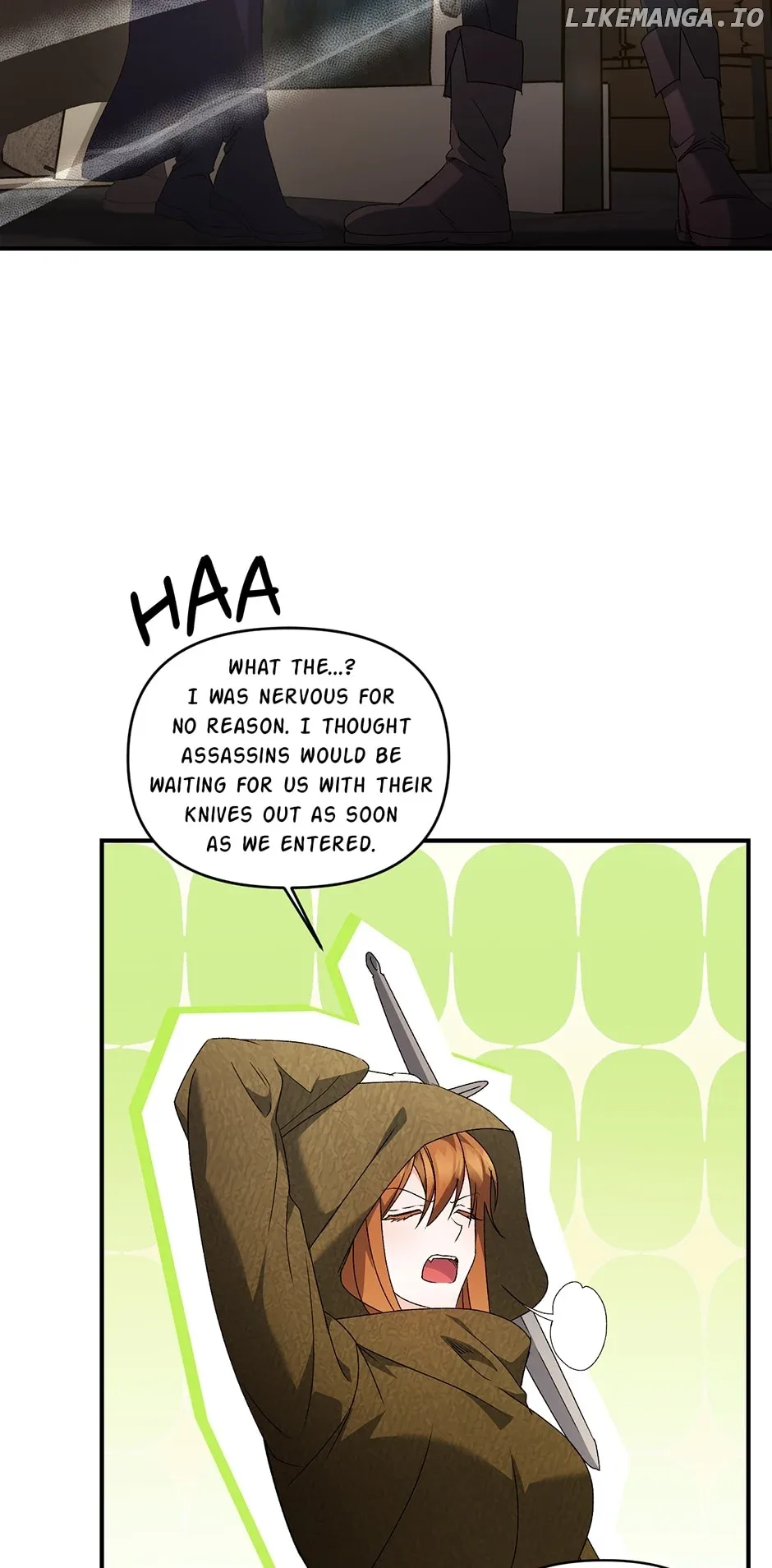 Lady Evony Chapter 136 page 2