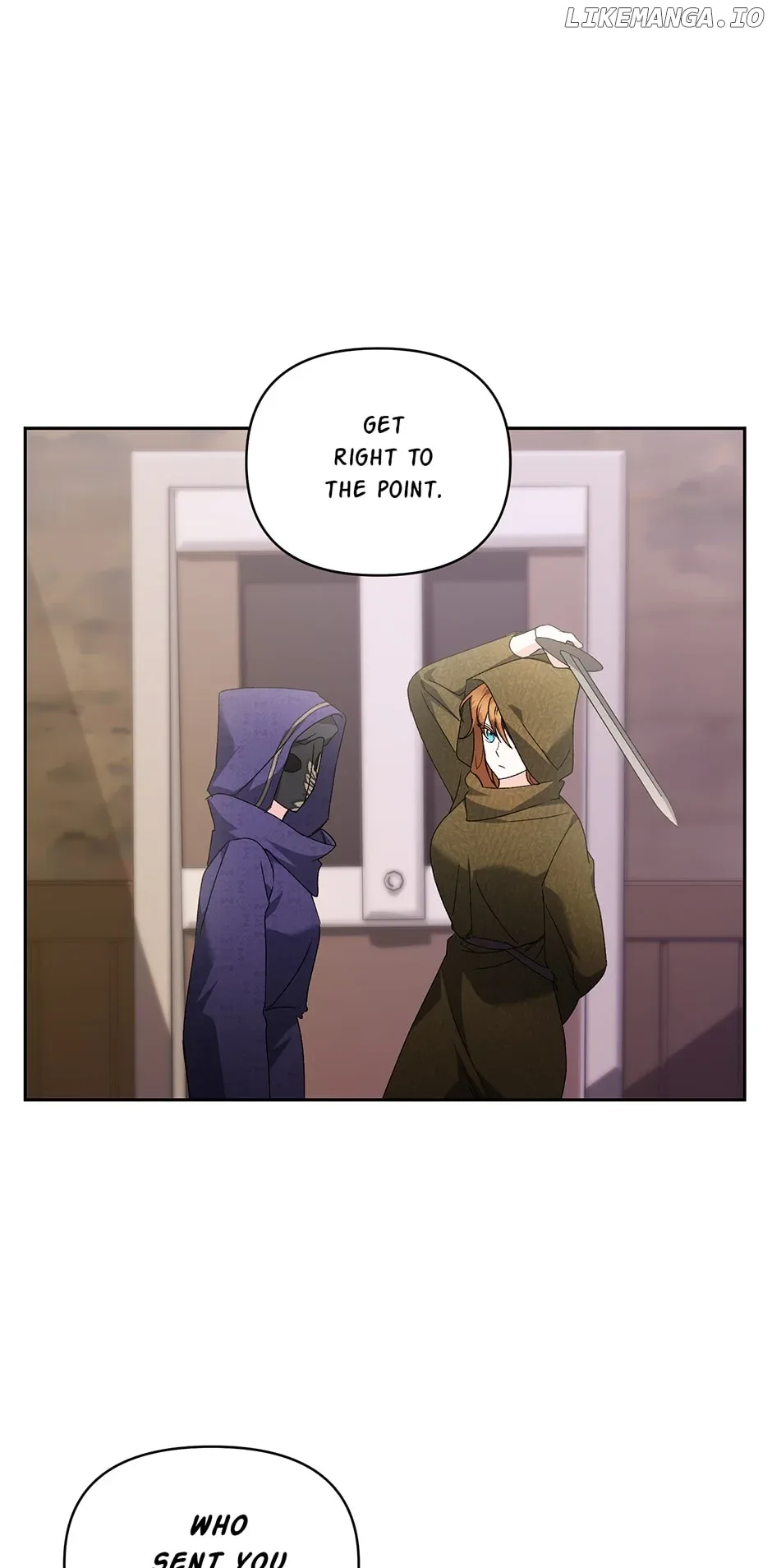 Lady Evony Chapter 136 page 4