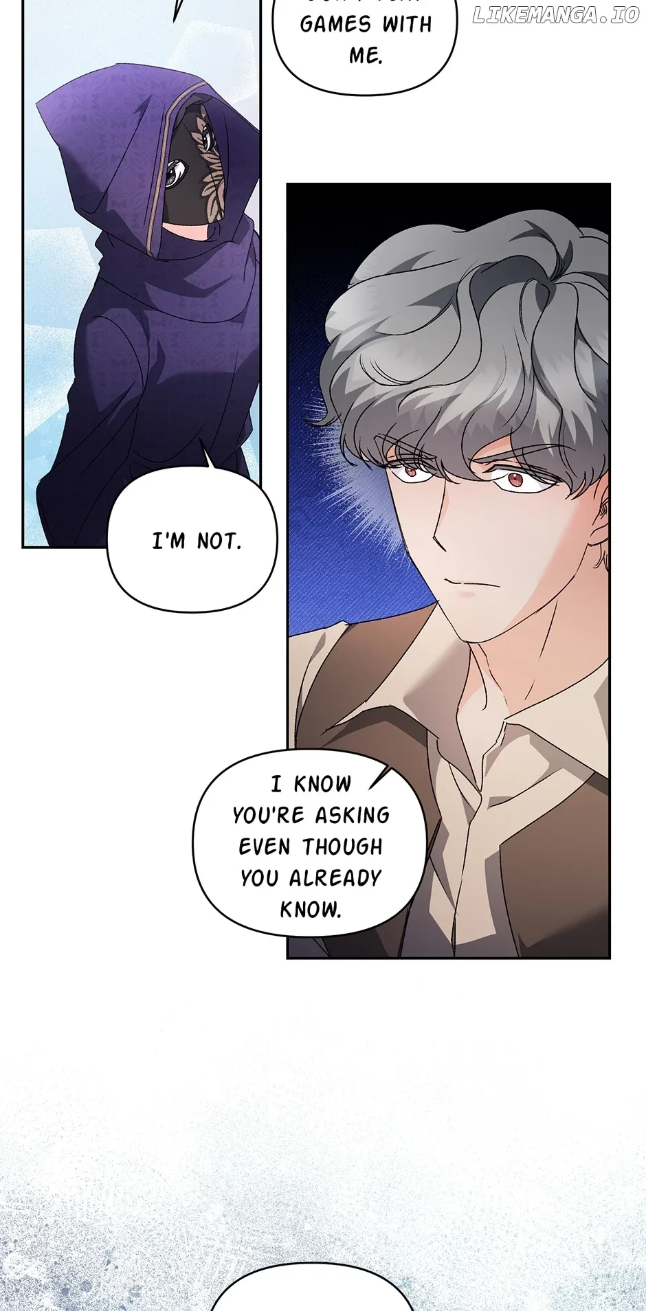 Lady Evony Chapter 136 page 6