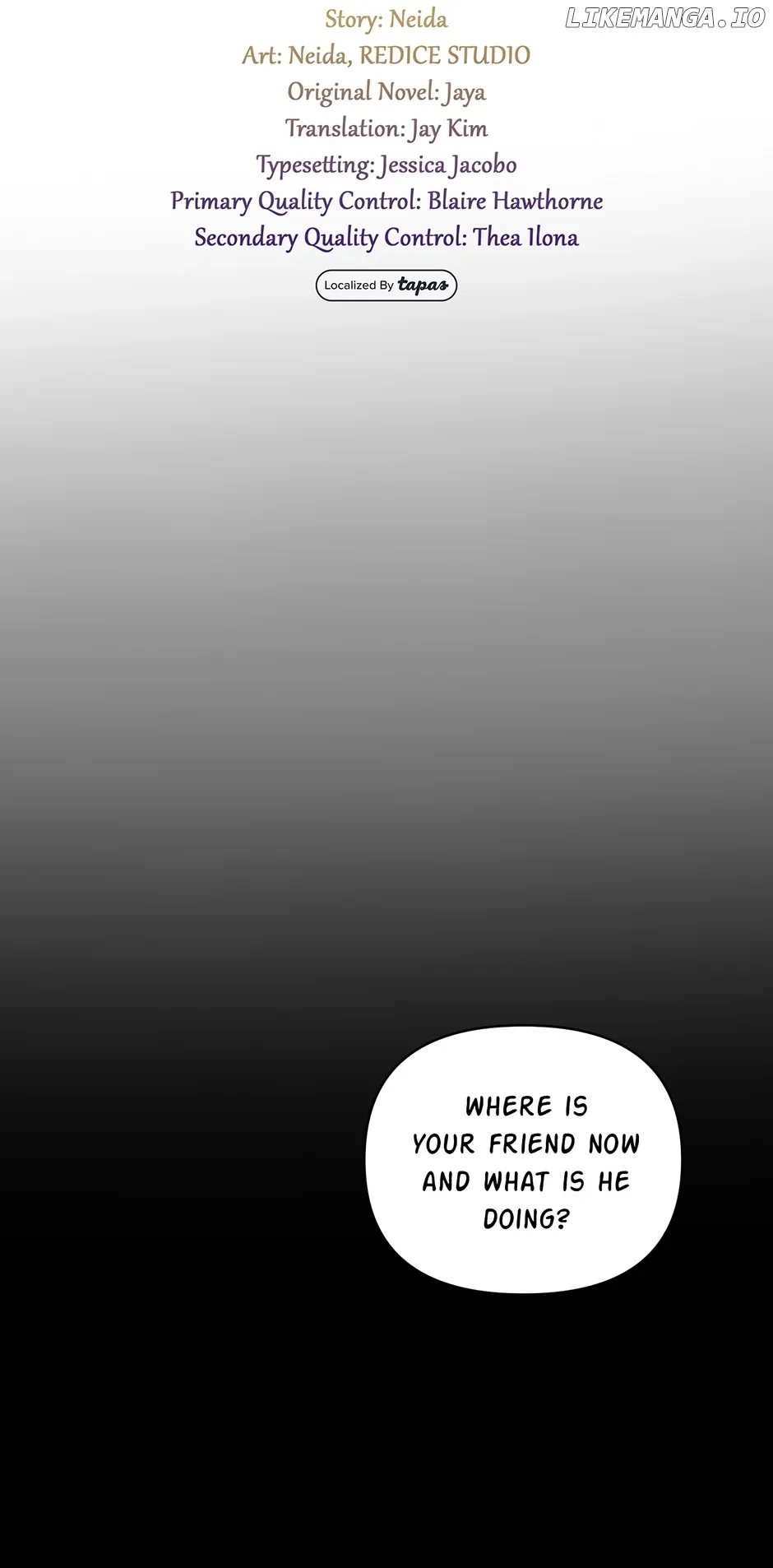 Lady Evony Chapter 136 page 10