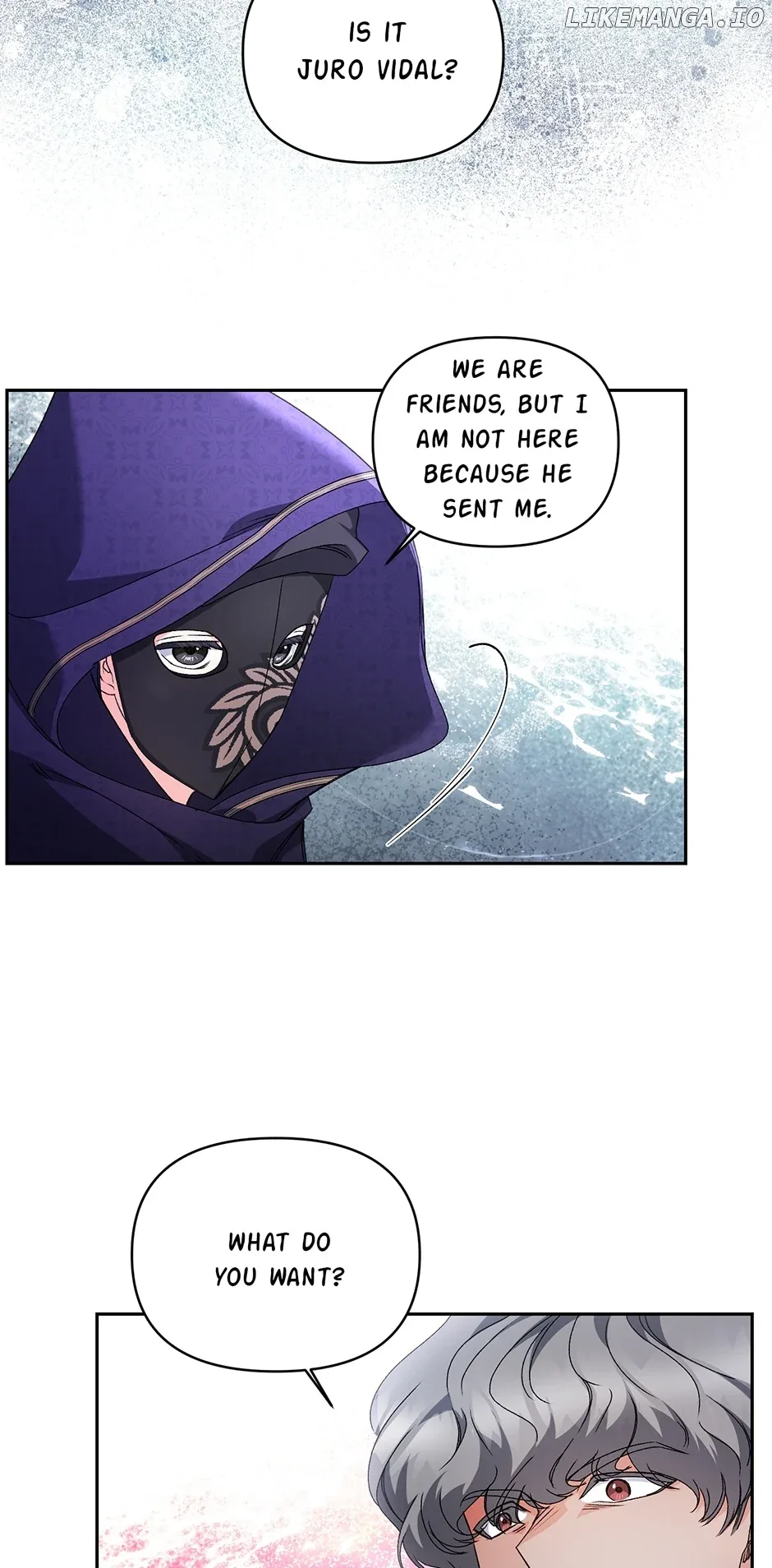 Lady Evony Chapter 136 page 7