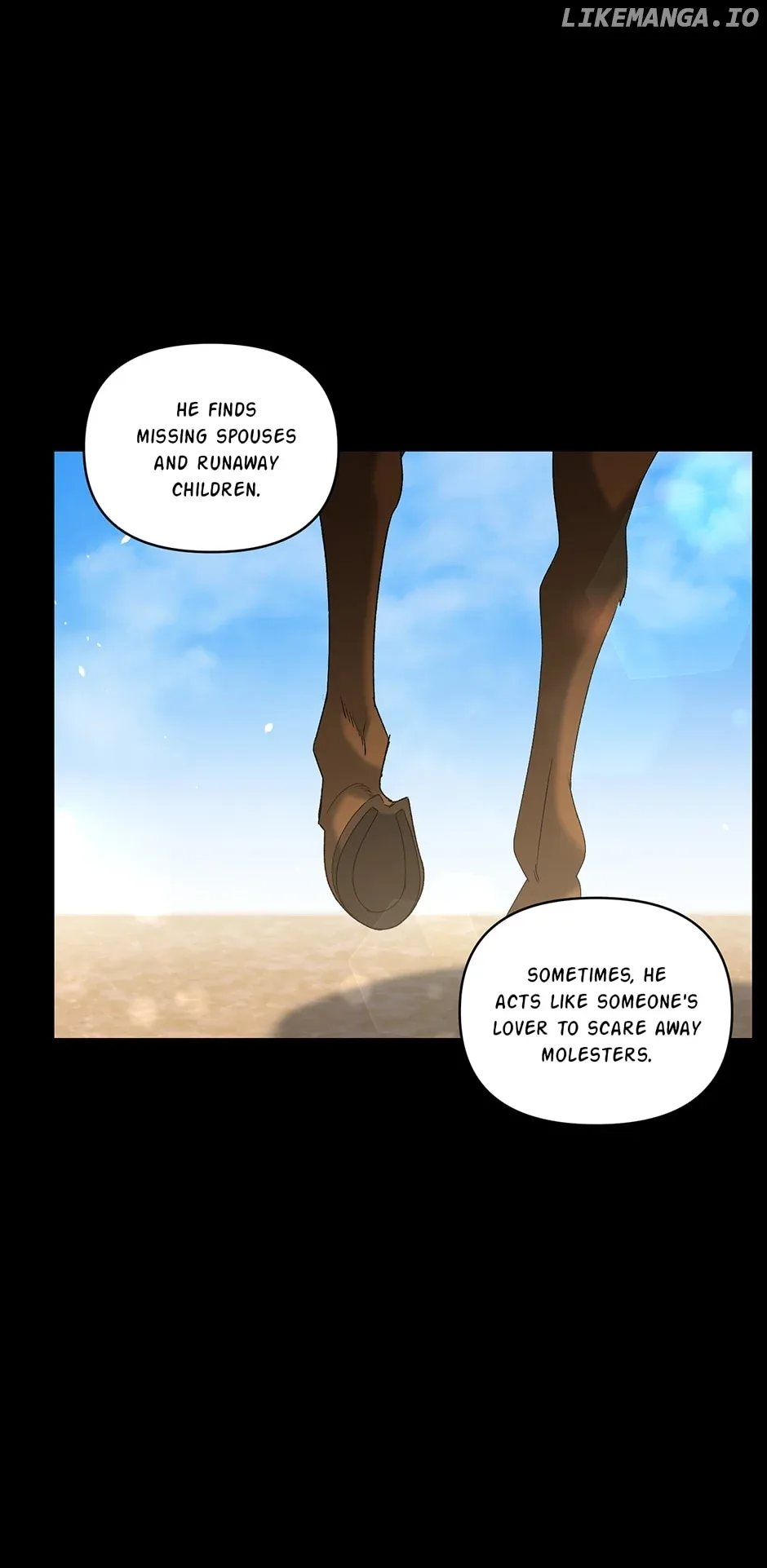 Lady Evony Chapter 136 page 12