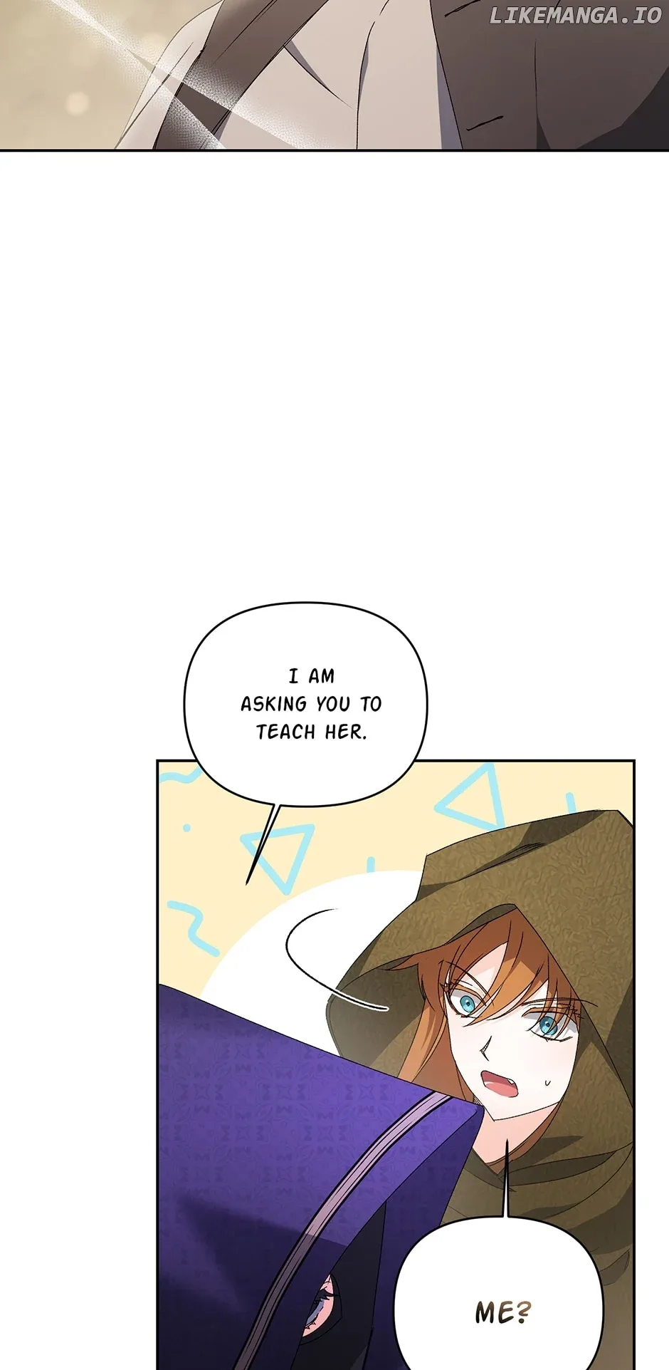 Lady Evony Chapter 136 page 15