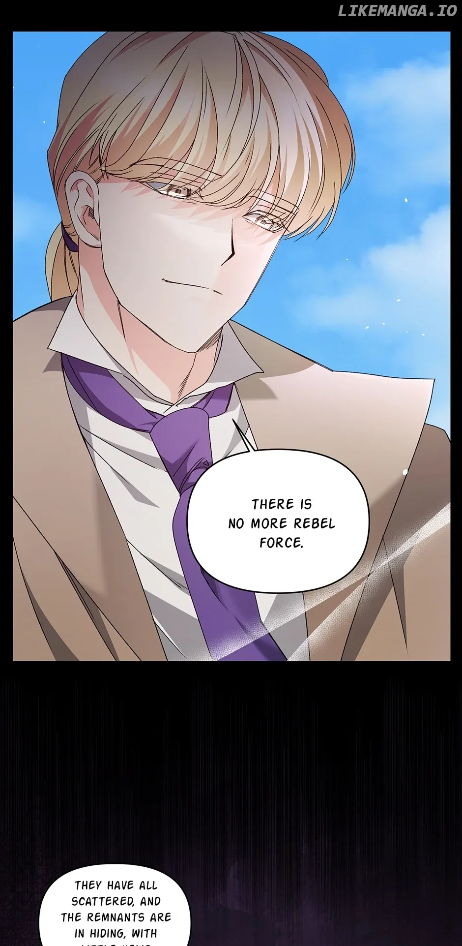 Lady Evony Chapter 136 page 13