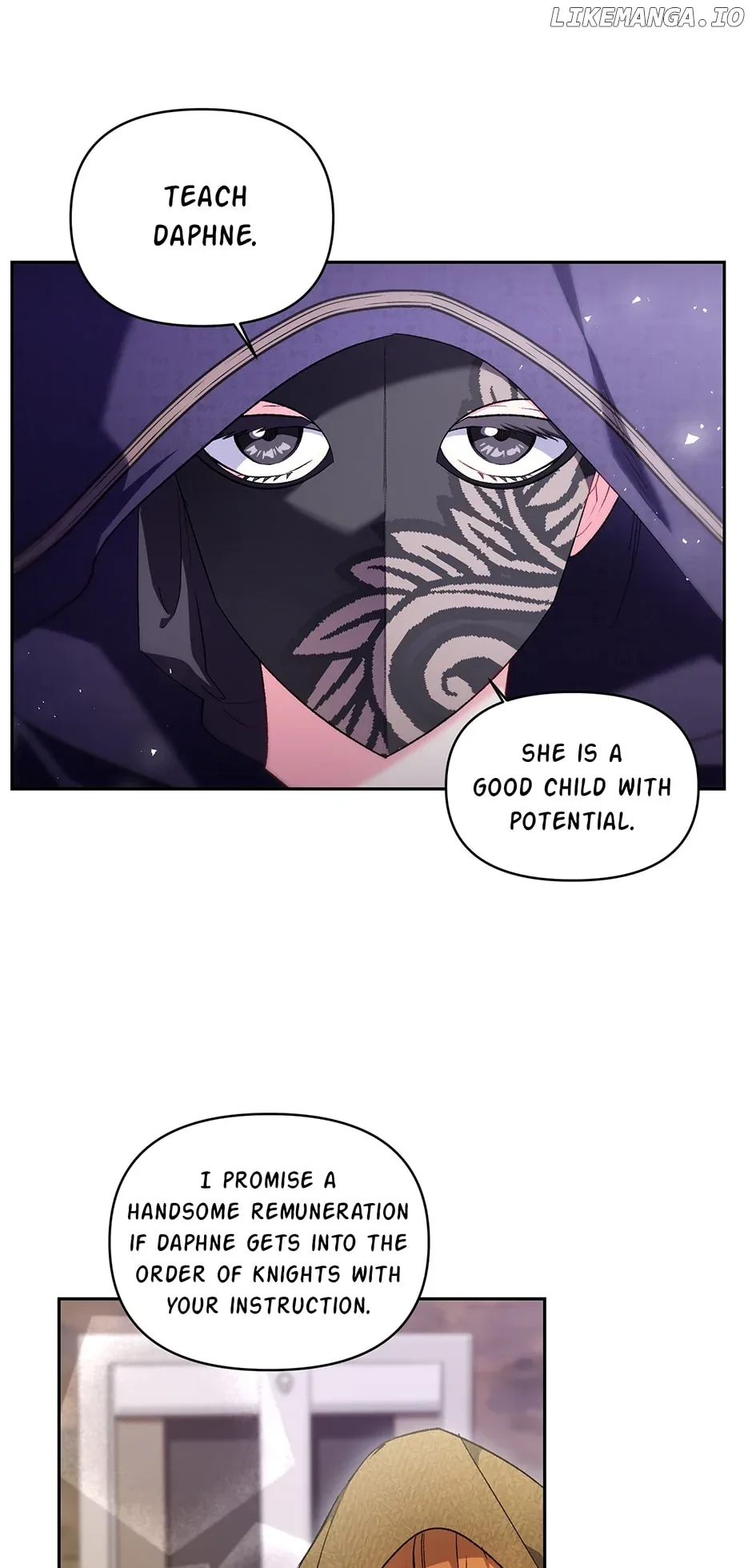 Lady Evony Chapter 136 page 32