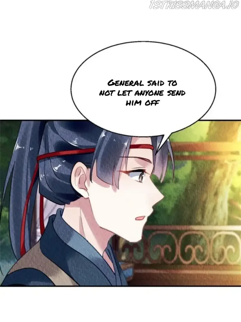 The Revenge Of Danzhu Chapter 68.5 page 4