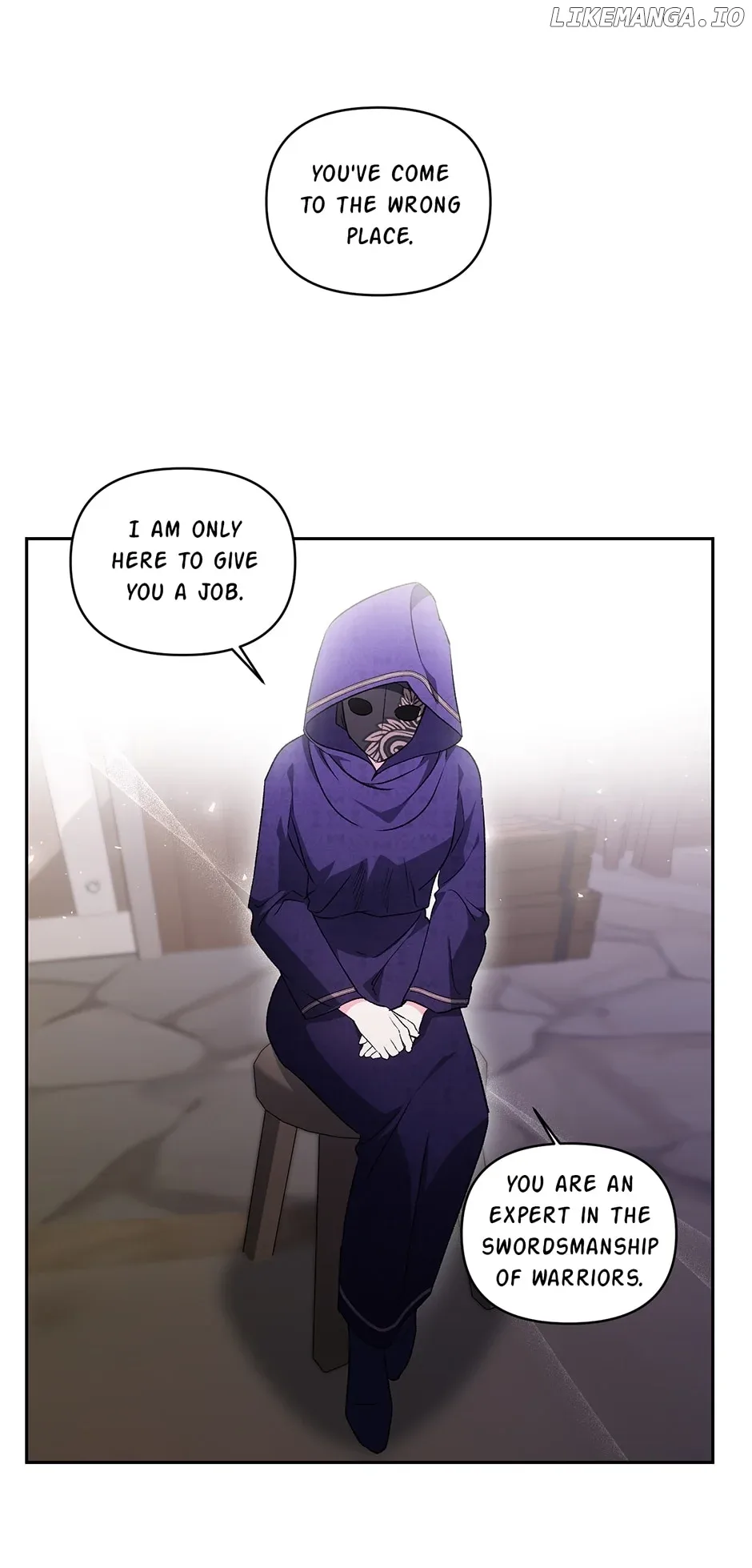 Lady Evony Chapter 136 page 31