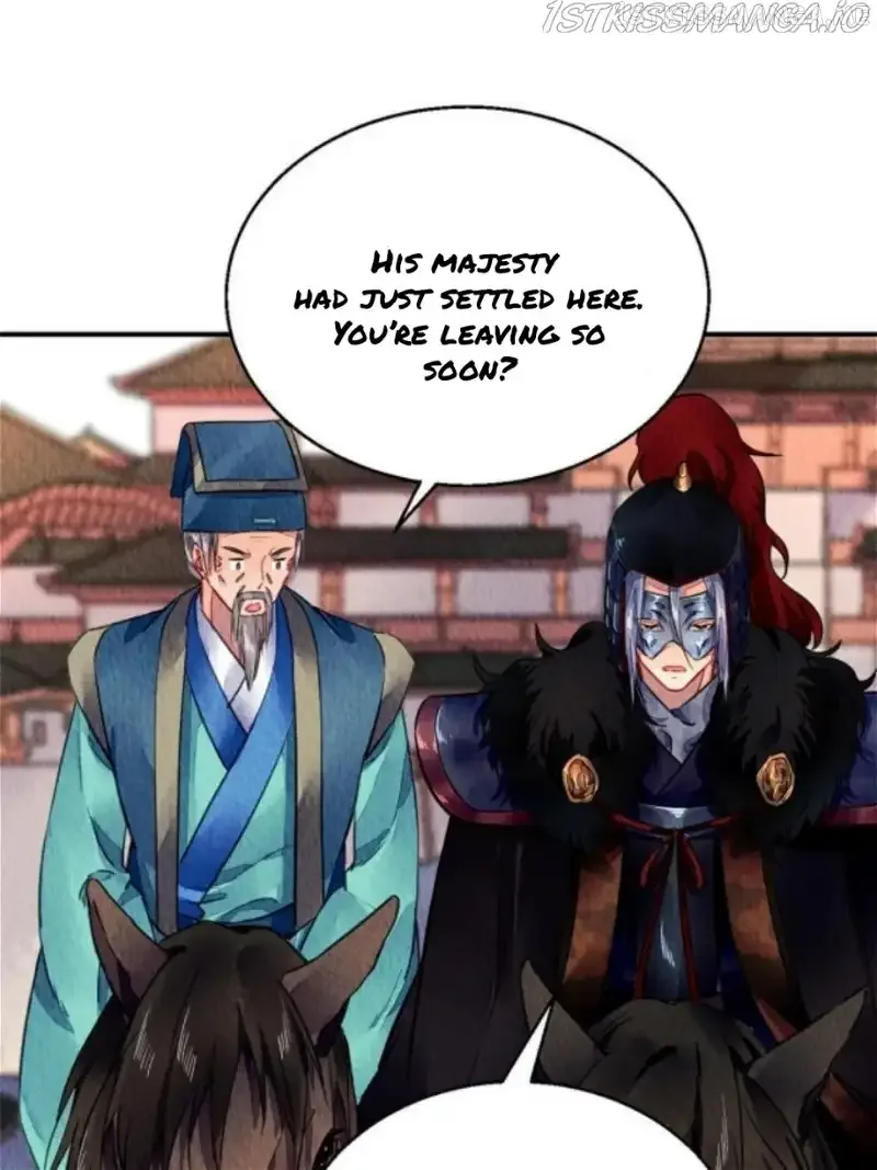 The Revenge Of Danzhu Chapter 68.5 page 10
