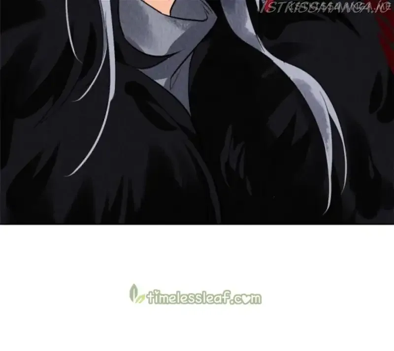The Revenge Of Danzhu Chapter 68.5 page 15