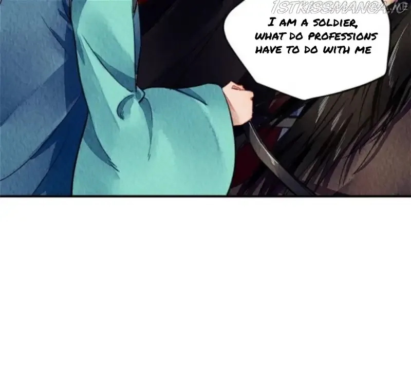 The Revenge Of Danzhu Chapter 68.5 page 12