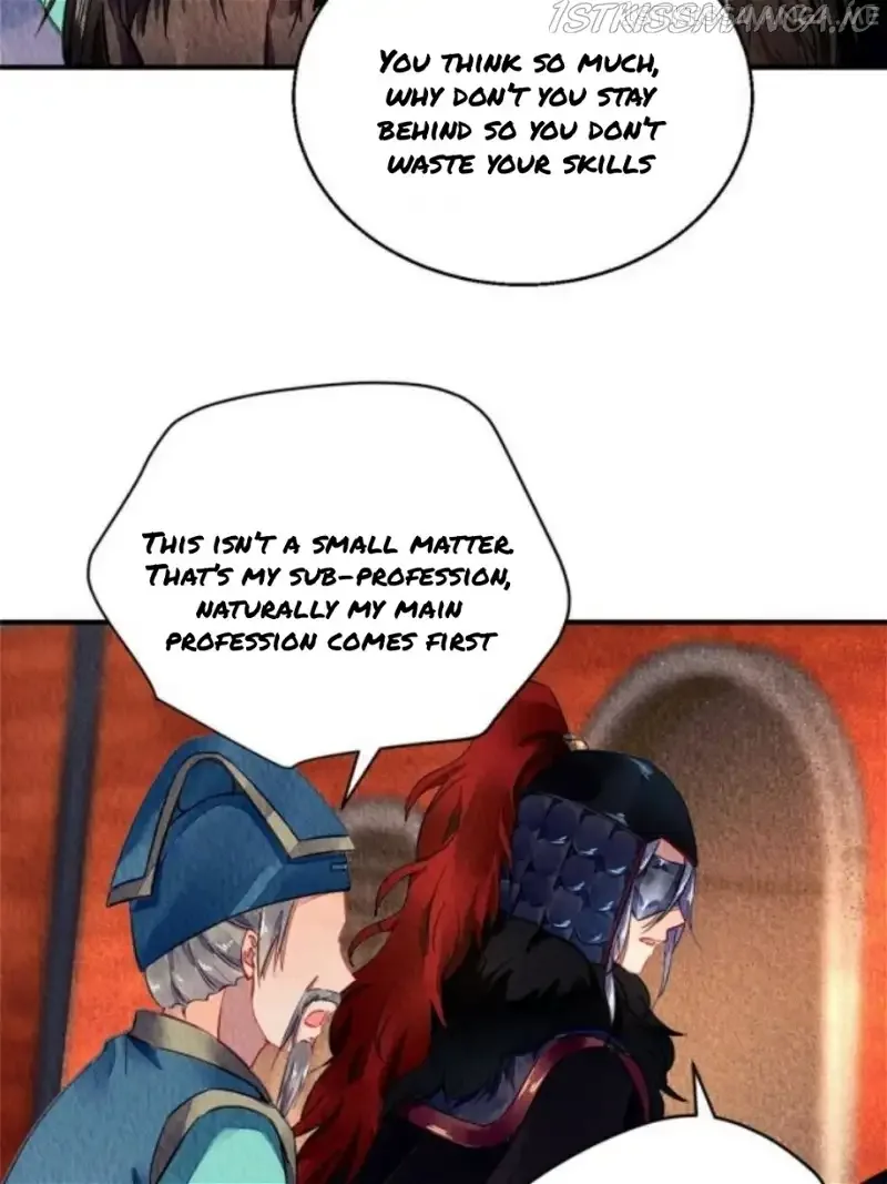 The Revenge Of Danzhu Chapter 68.5 page 11