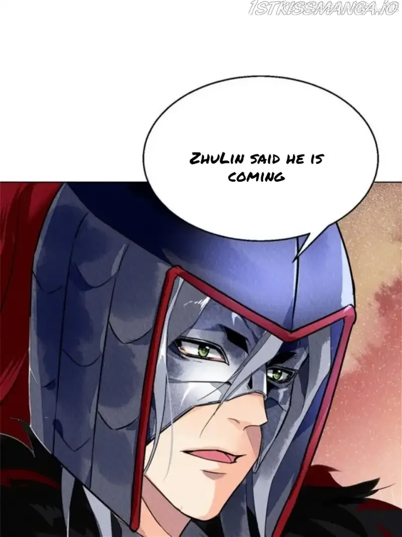 The Revenge Of Danzhu Chapter 68.5 page 14