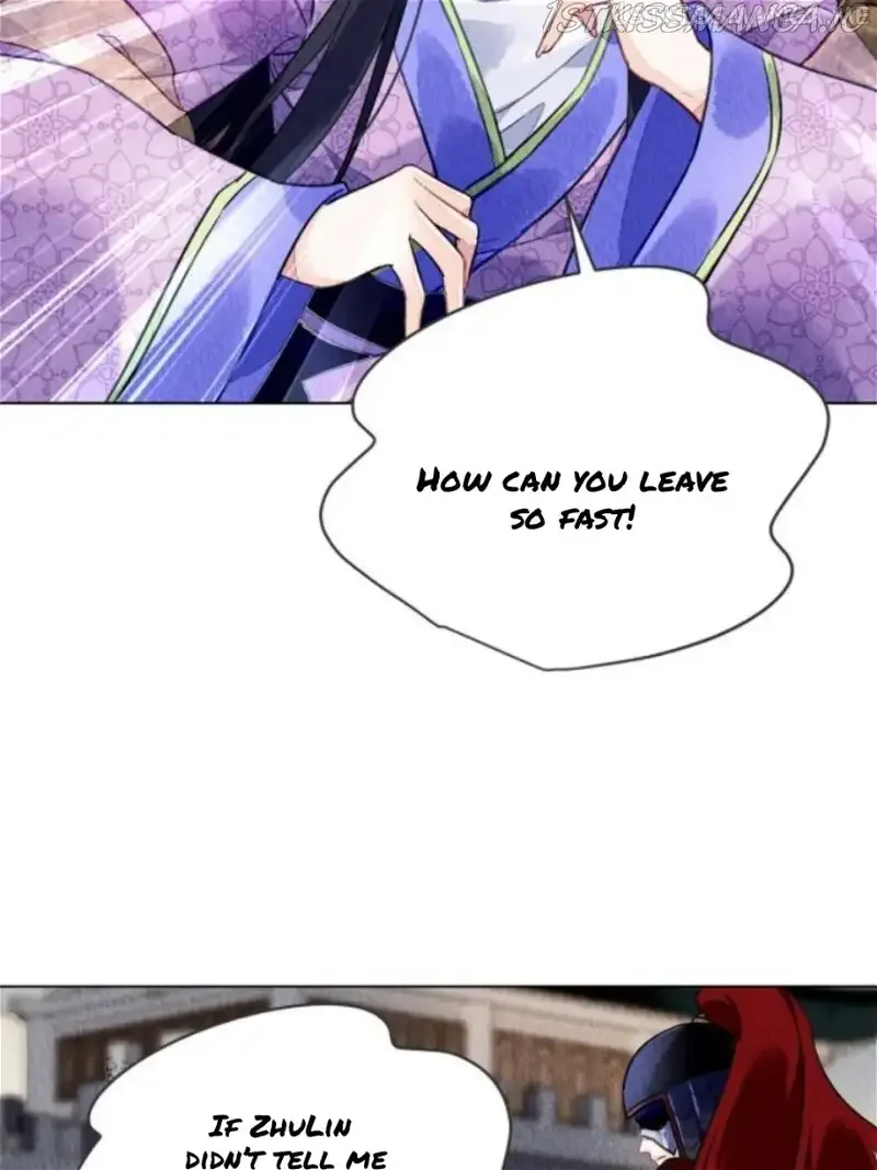 The Revenge Of Danzhu Chapter 68.5 page 23