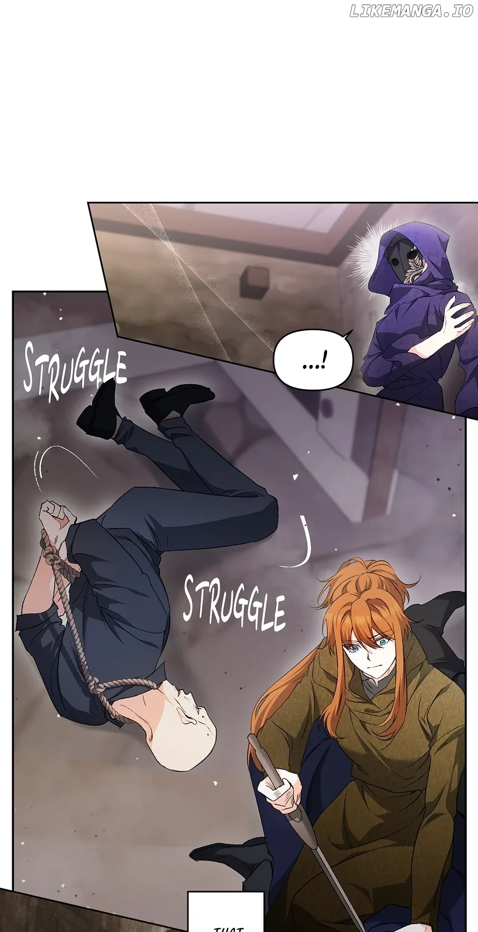 Lady Evony Chapter 136 page 41