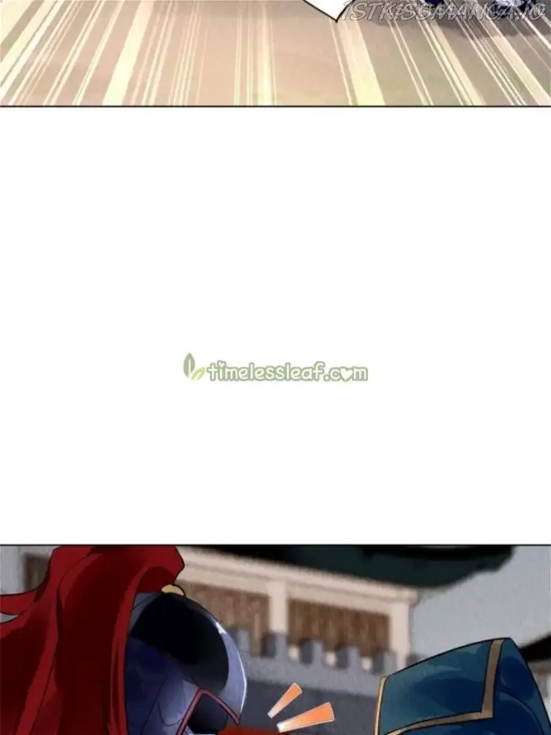 The Revenge Of Danzhu Chapter 68.5 page 20