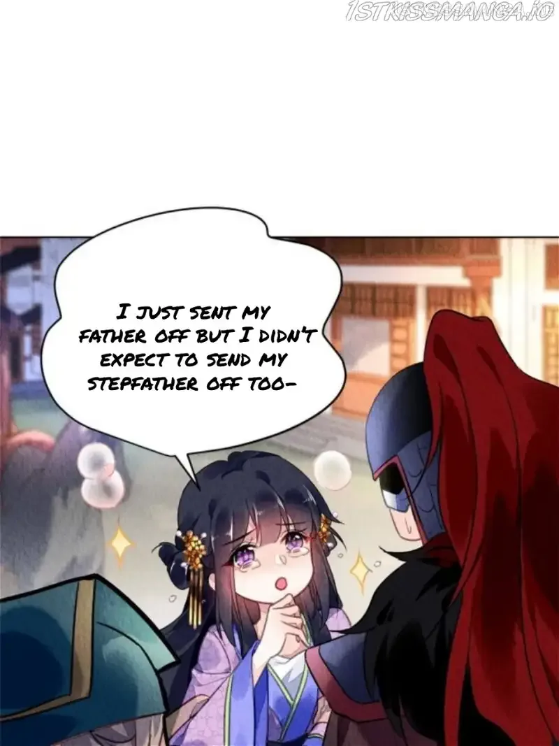 The Revenge Of Danzhu Chapter 68.5 page 26