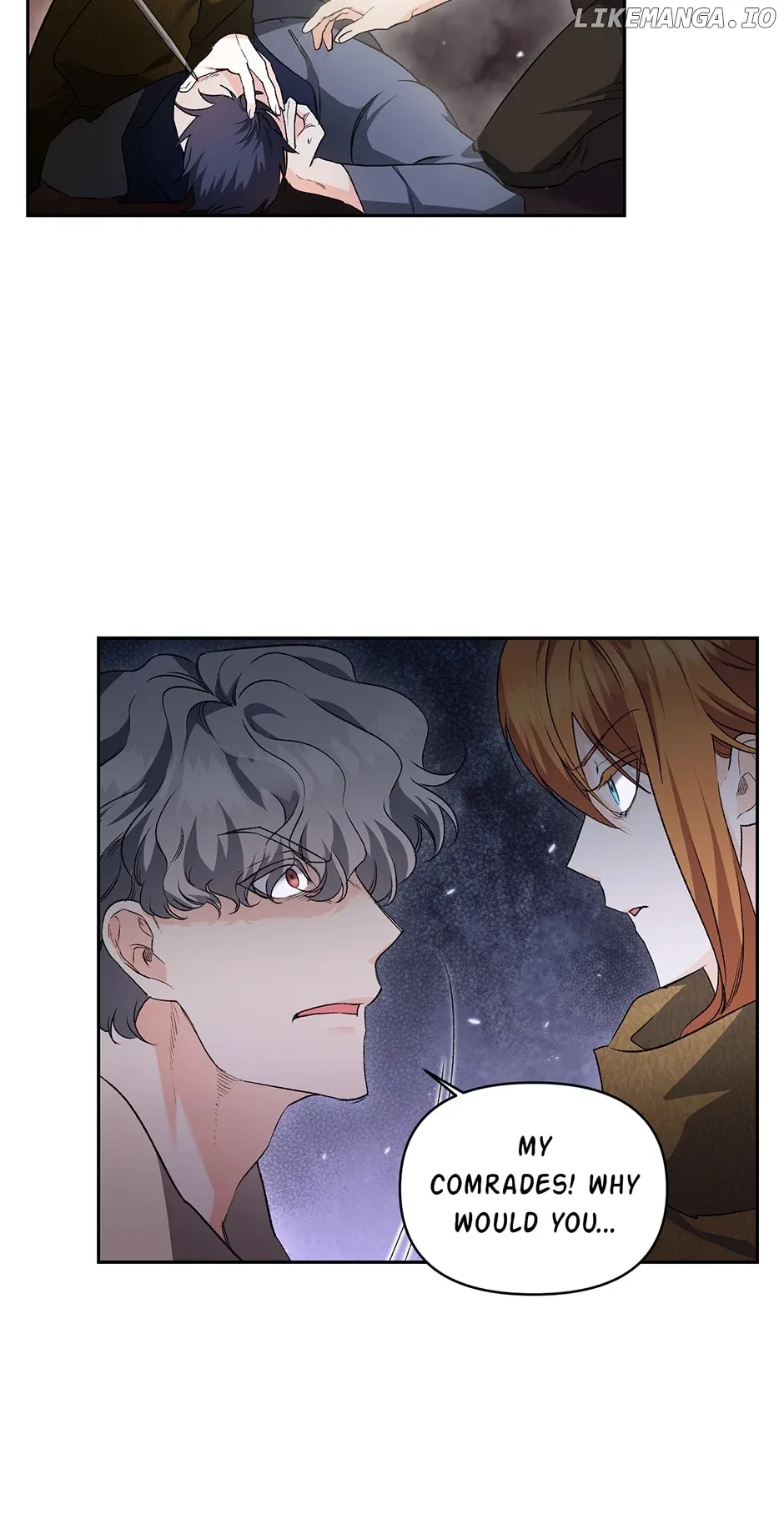 Lady Evony Chapter 136 page 43