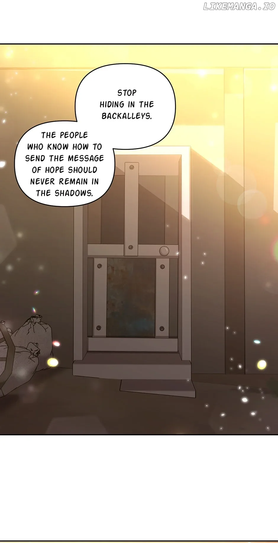 Lady Evony Chapter 136 page 47
