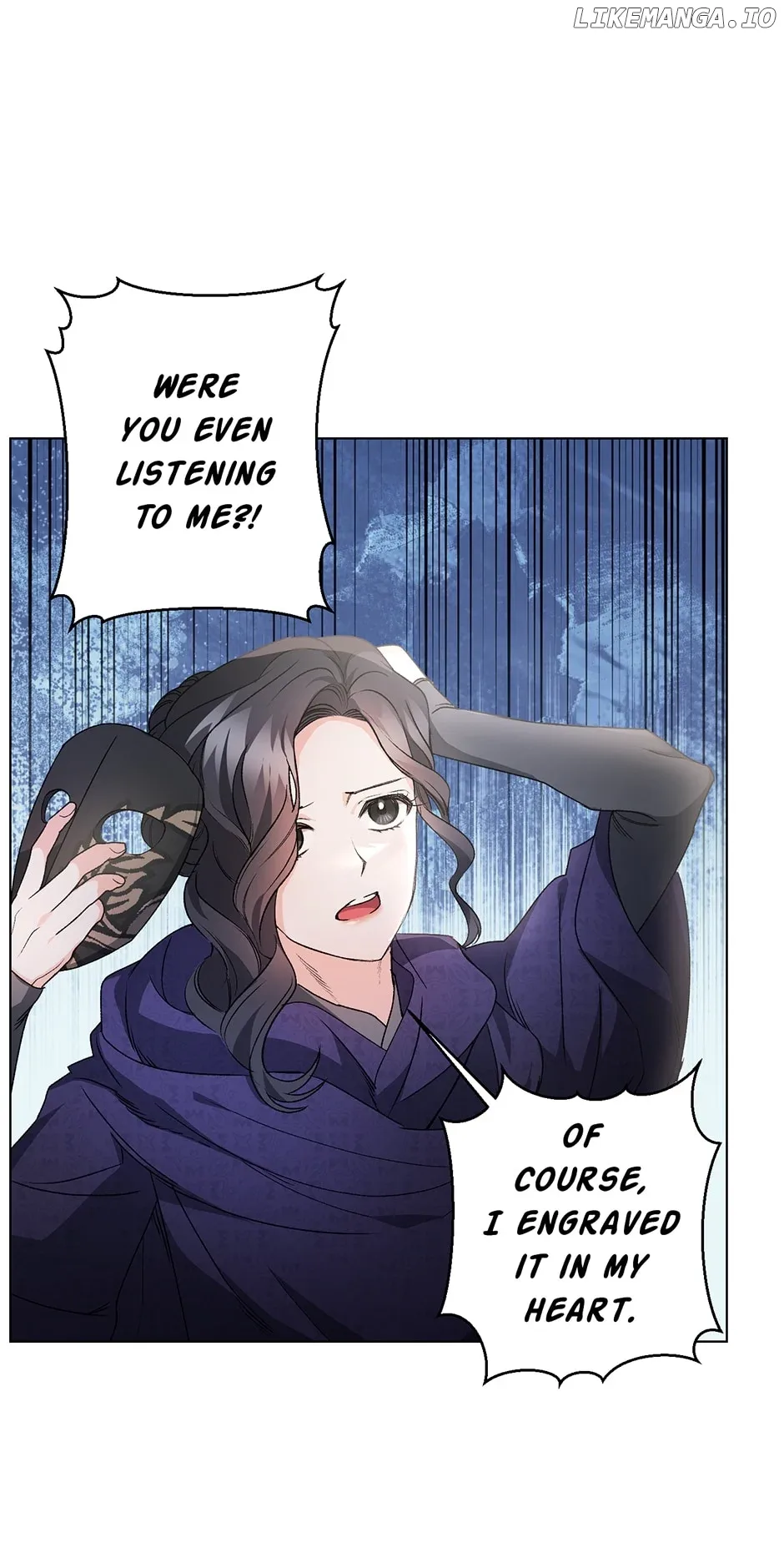 Lady Evony Chapter 136 page 52