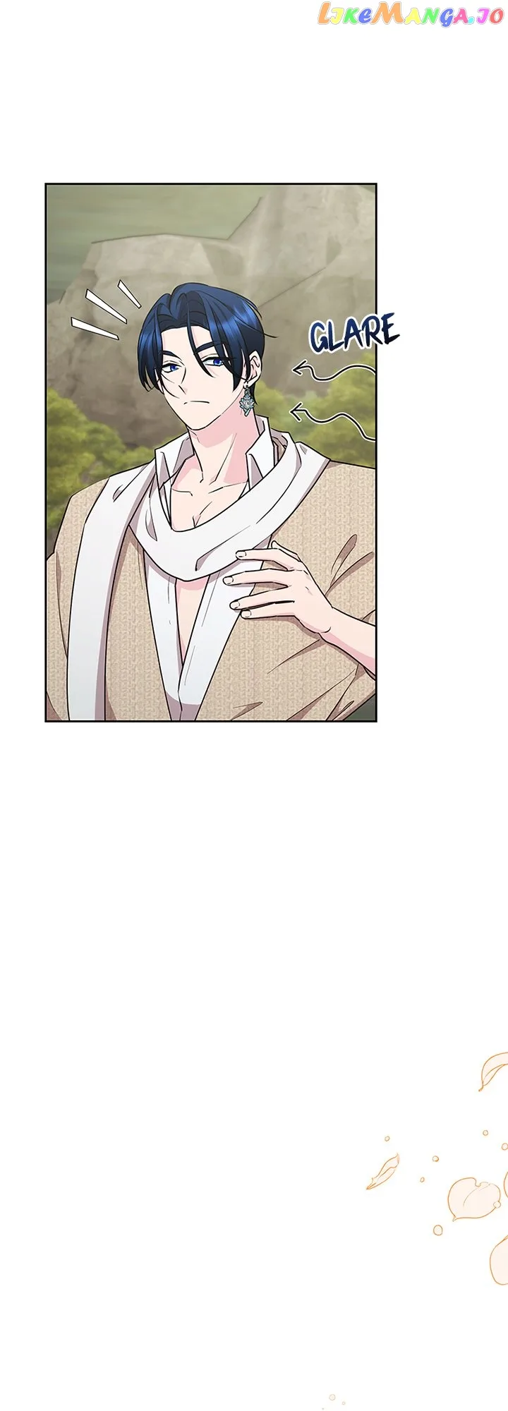 The Daughter of the Elemental King Chapter 139 page 1