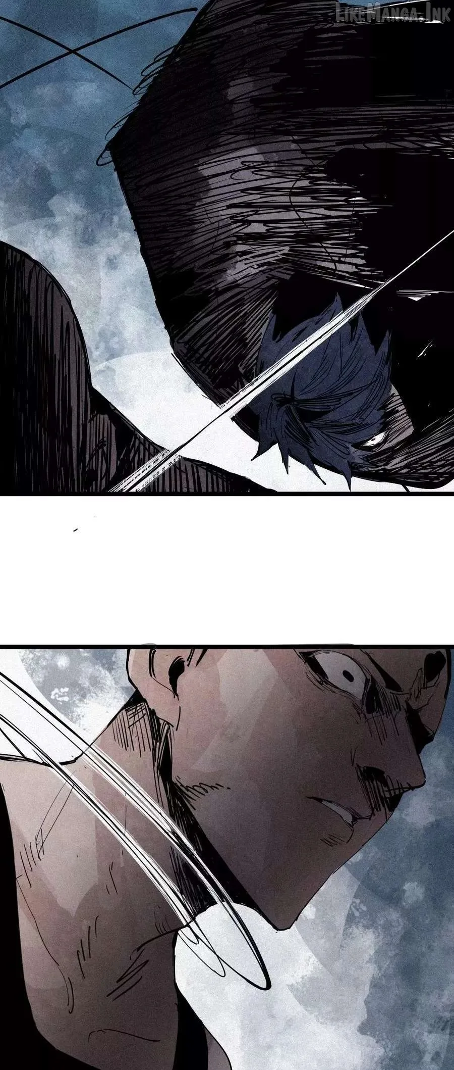 Truth Mask Chapter 145 page 4