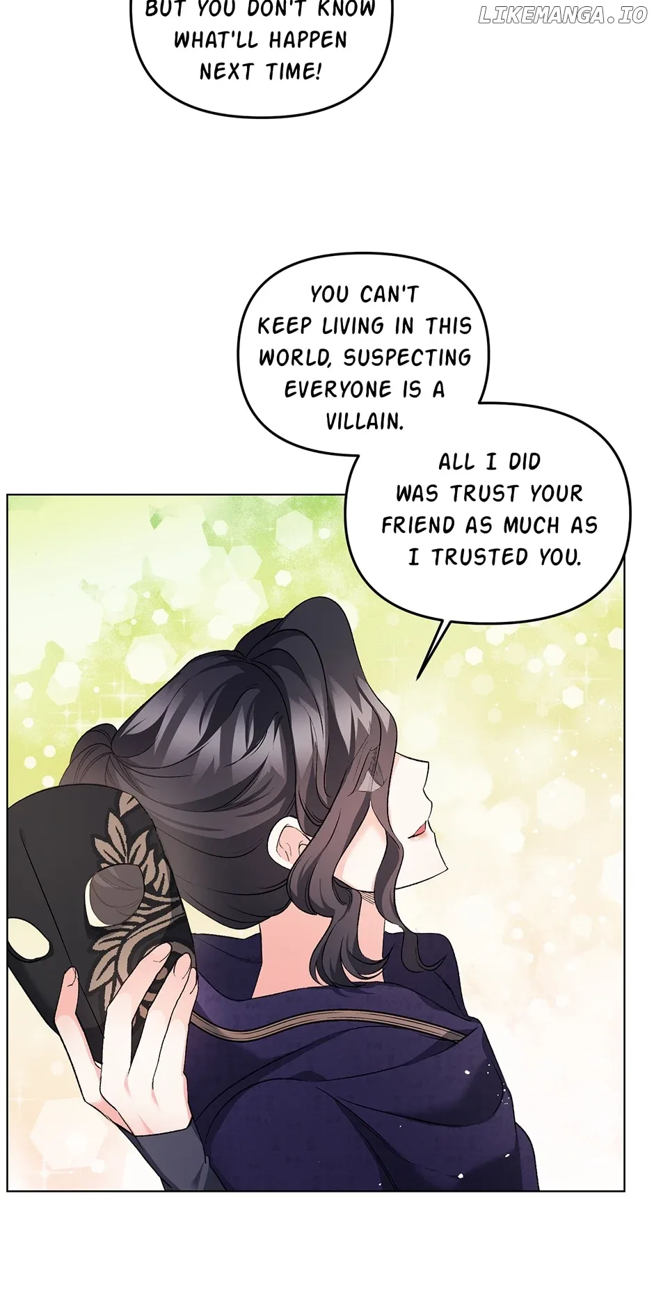Lady Evony Chapter 136 page 55