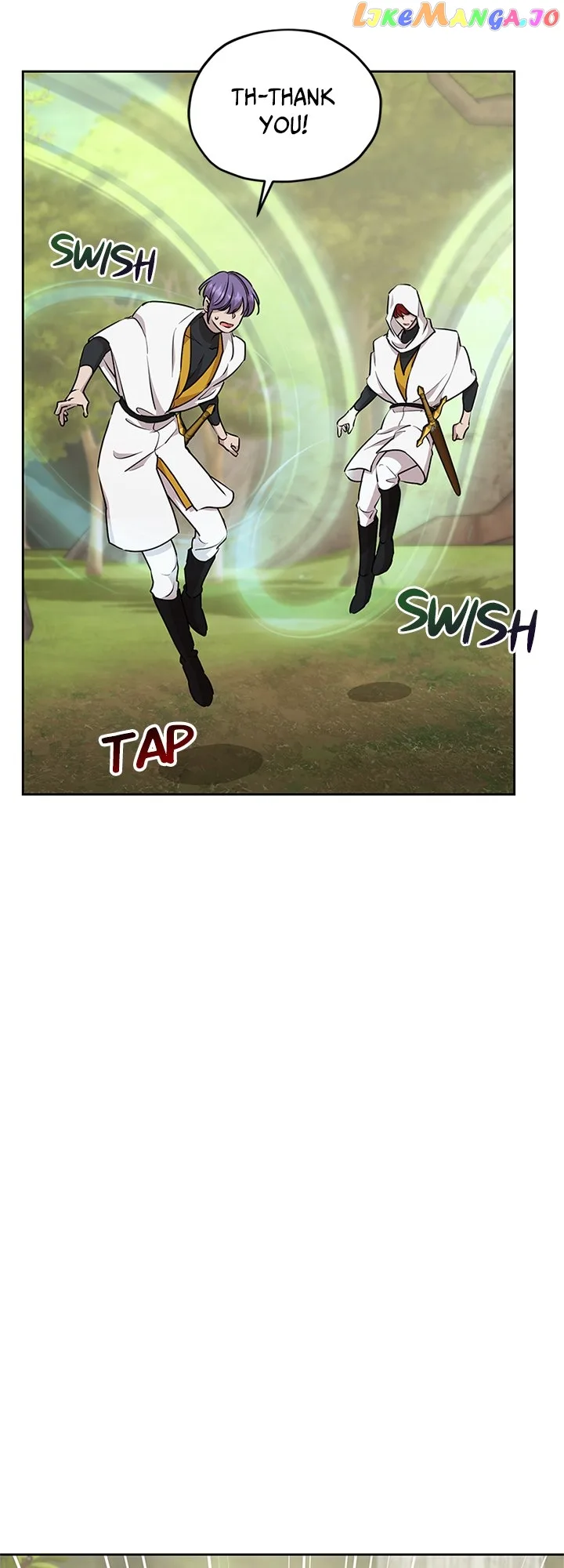 The Daughter of the Elemental King Chapter 139 page 13