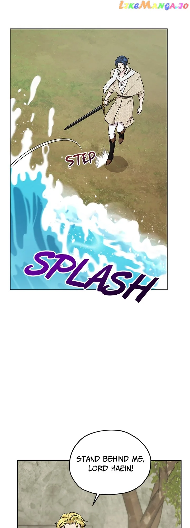 The Daughter of the Elemental King Chapter 139 page 18