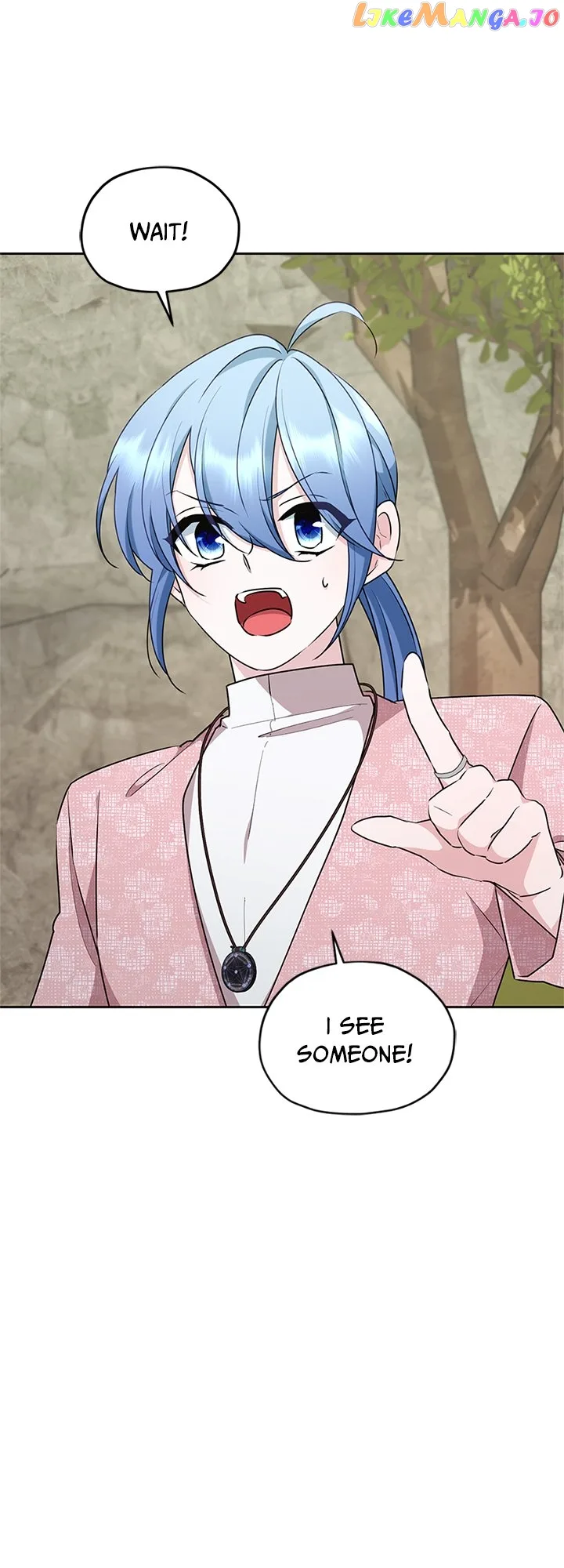The Daughter of the Elemental King Chapter 139 page 20
