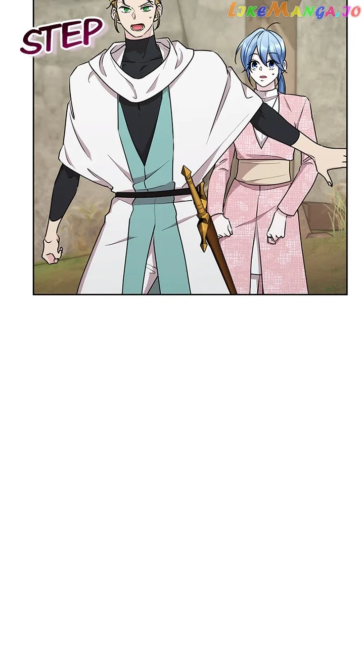 The Daughter of the Elemental King Chapter 139 page 19