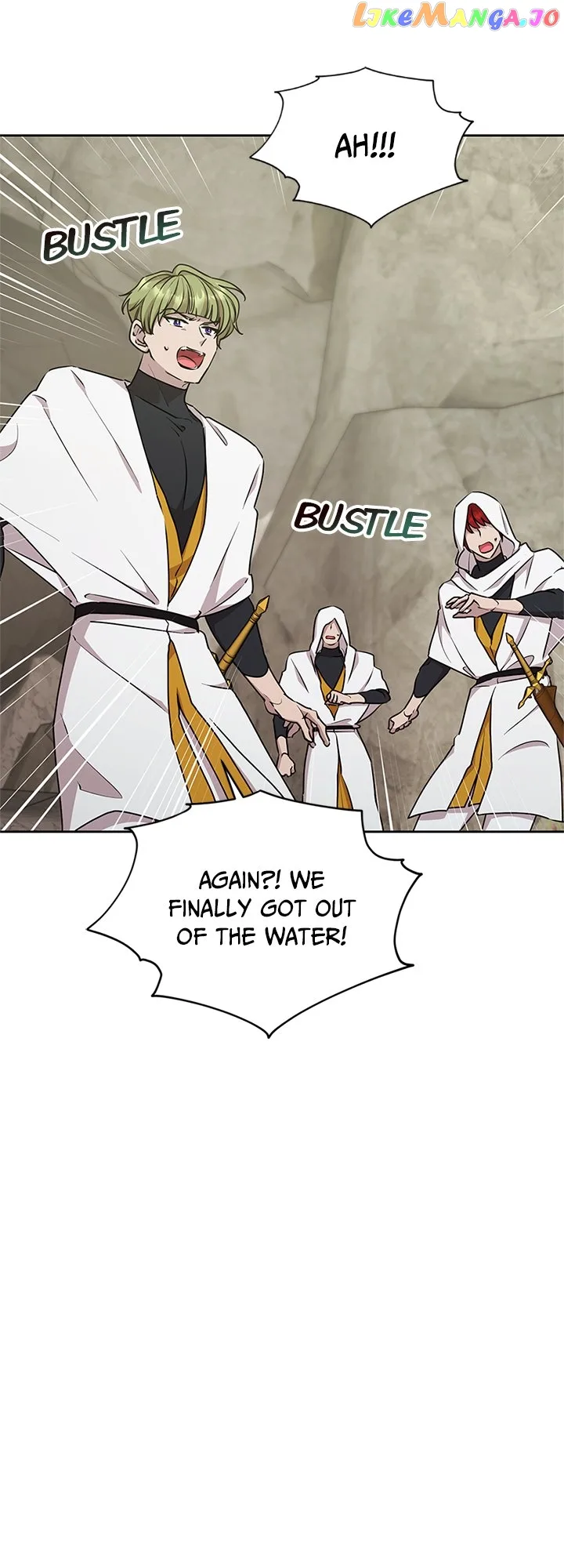 The Daughter of the Elemental King Chapter 139 page 17