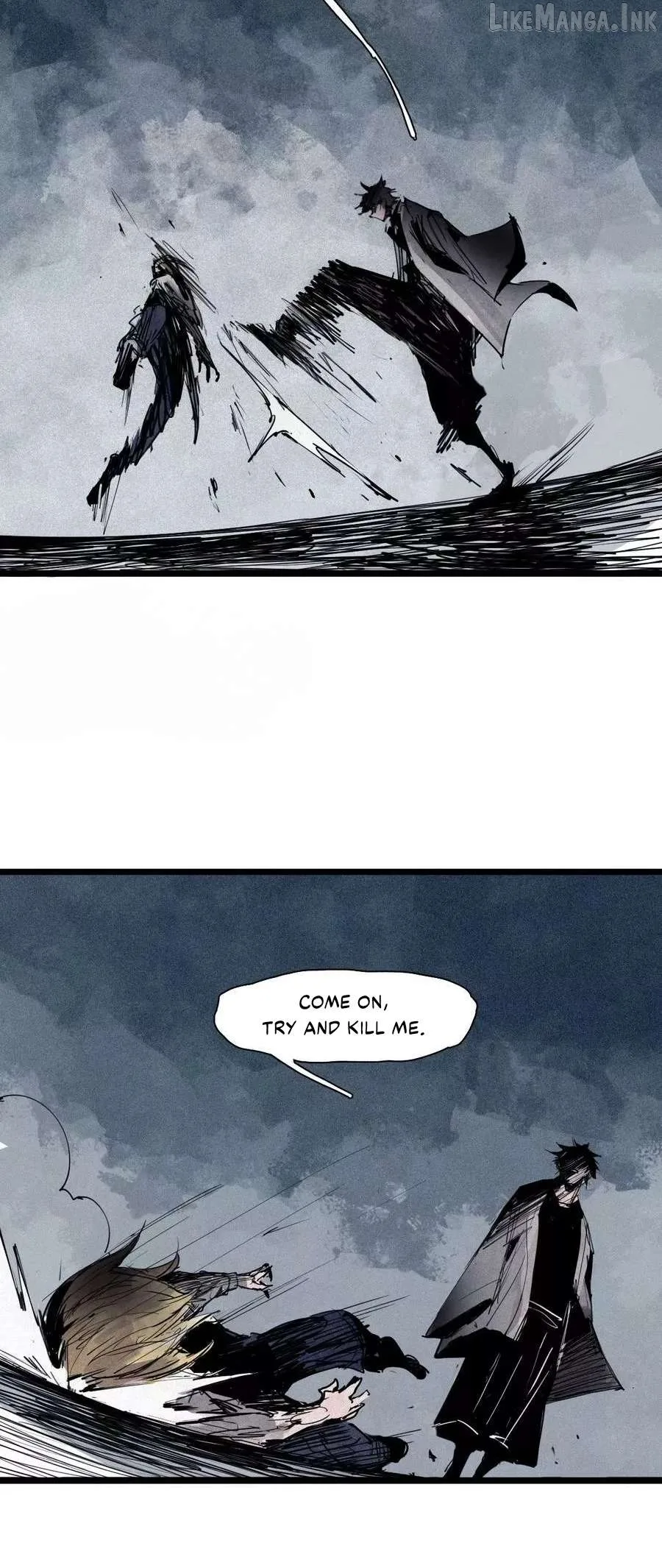 Truth Mask Chapter 145 page 13