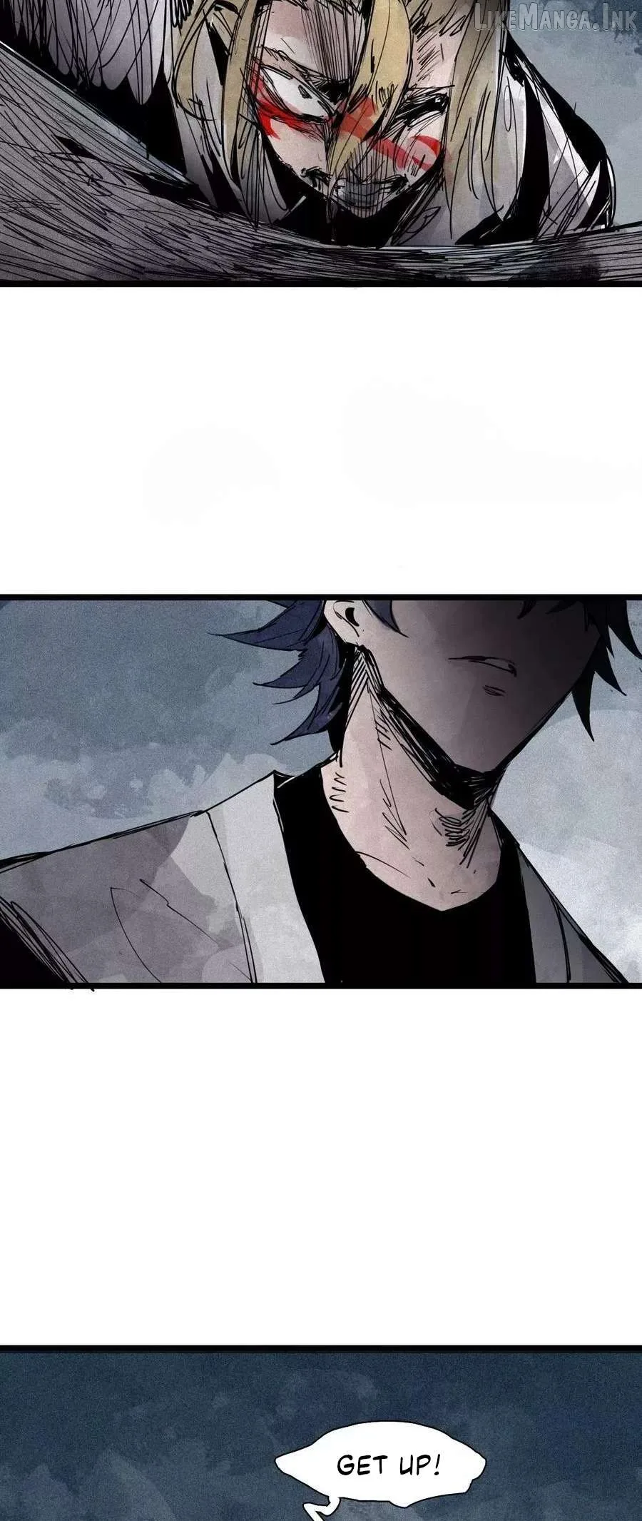 Truth Mask Chapter 145 page 12