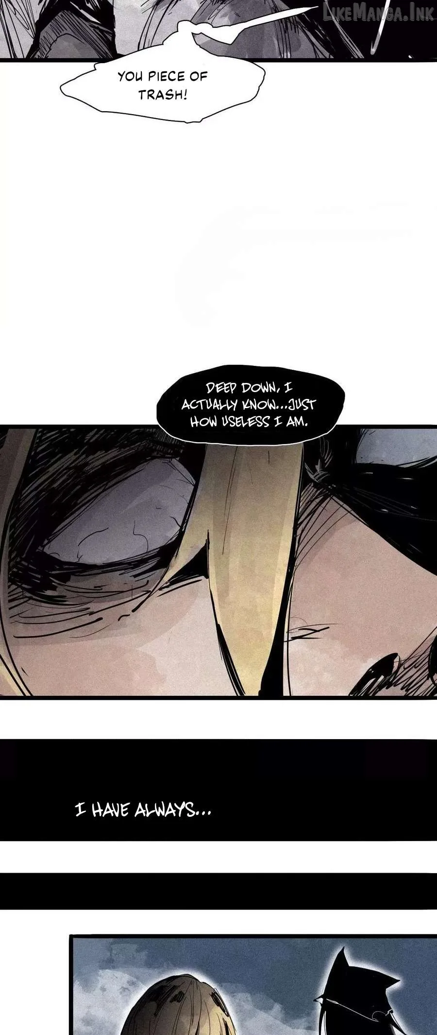 Truth Mask Chapter 145 page 16