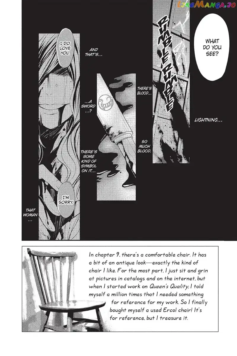 Queen's Quality Chapter 10 page 2