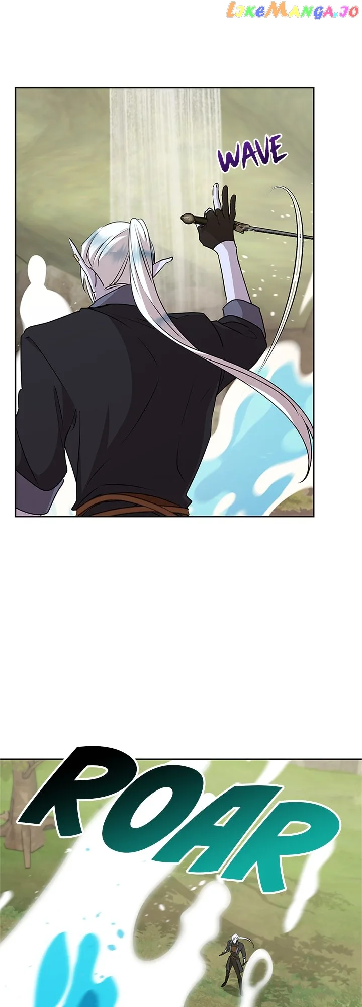 The Daughter of the Elemental King Chapter 139 page 26