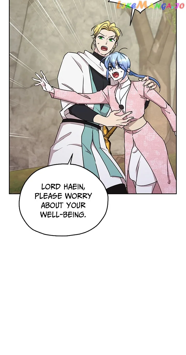 The Daughter of the Elemental King Chapter 139 page 25
