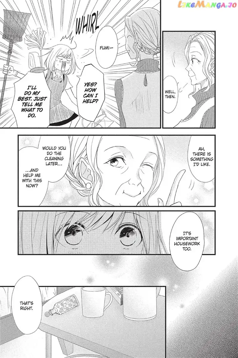 Queen's Quality Chapter 10 page 9