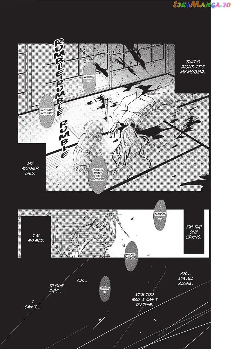 Queen's Quality Chapter 10 page 3
