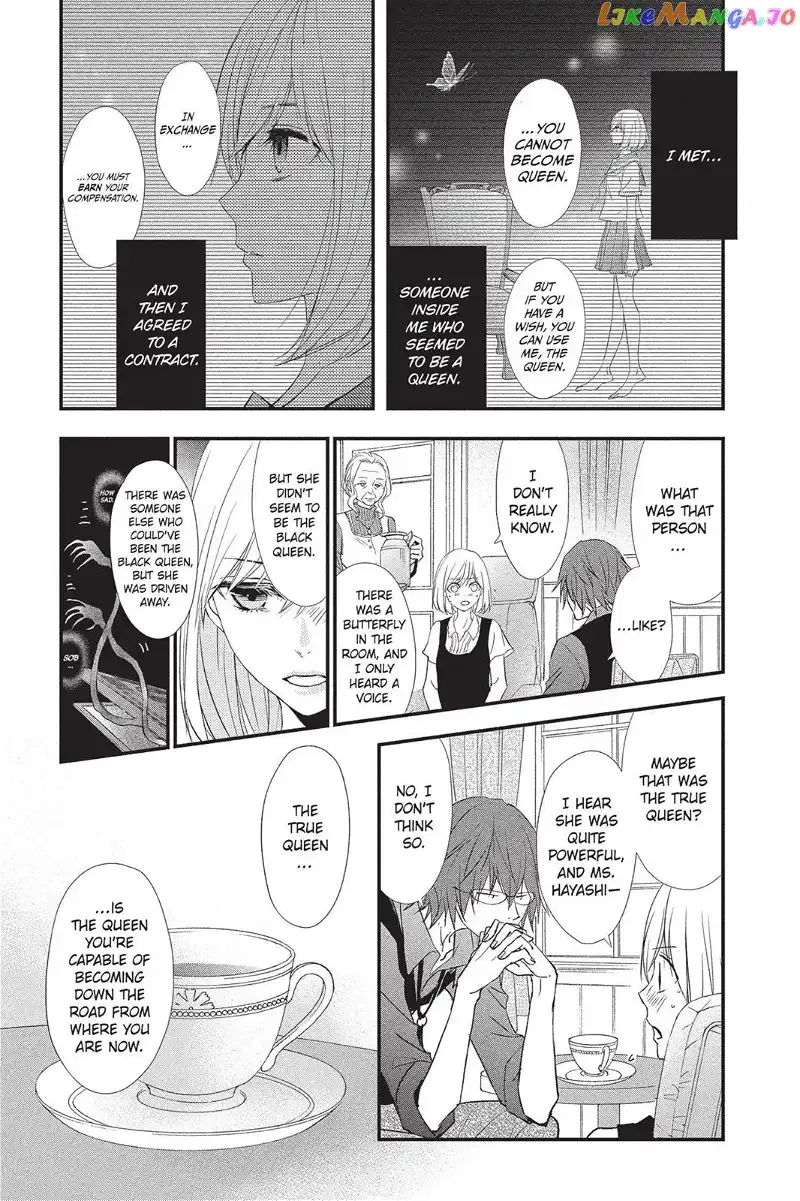 Queen's Quality Chapter 10 page 5