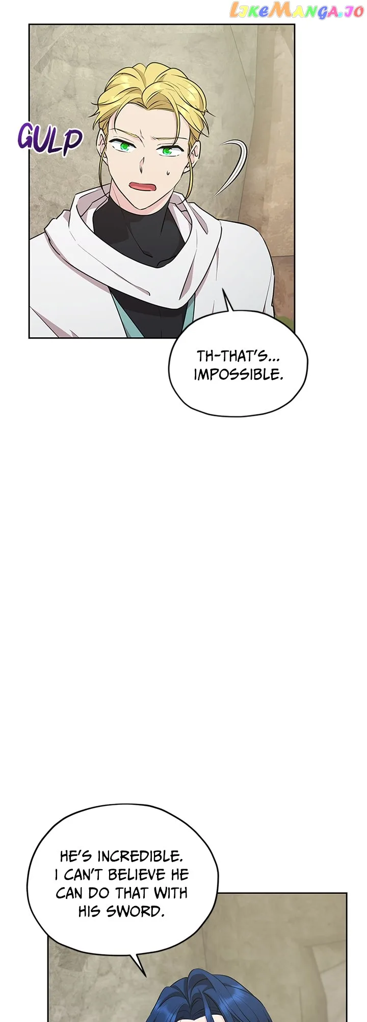 The Daughter of the Elemental King Chapter 139 page 35